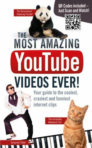 The most amazing youtube - the,