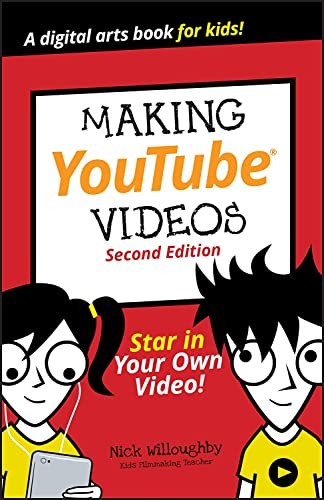 Making youtube videos star - videos:, in